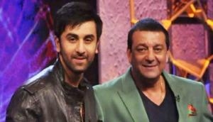 Sanjay Dutt Biopic: Subhash Ghai ends the suspense and reveals the name of Ranbir Kapoor and Rajkumar Hirani's film and it is thrilling!