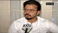 Tainted Sreesanth hints he might play for another country, in the wake of Kerala HC decision