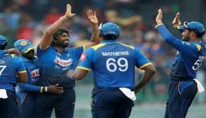 Sri Lankan players refusing Lahore visit to miss entire T20I series