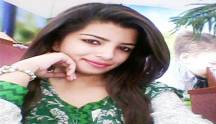 Pakistani Journalist, who was abducted while helping an Indian citizen in 2015, finally rescued