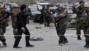 Afghan interior ministry confirms death of 25 Haqqani Network insurgents