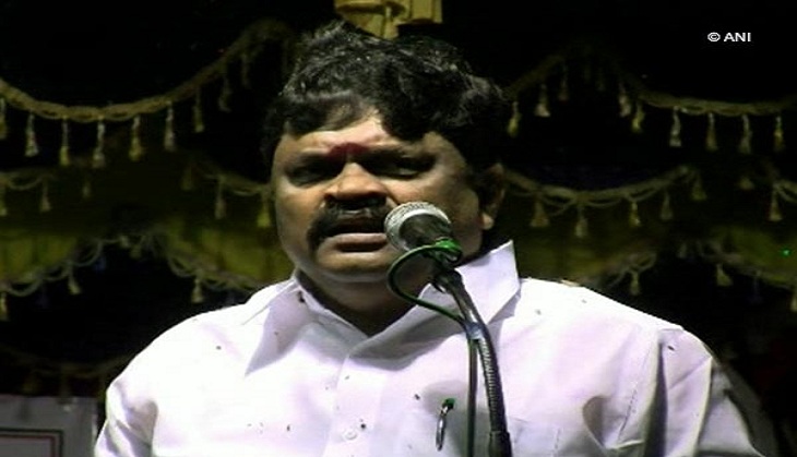 'No harm to AIADMK till PM Modi is with us', says Tamil Nadu minister