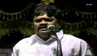 'No harm to AIADMK till PM Modi is with us', says Tamil Nadu minister