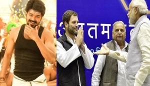 Mr Modi, Don’t try to demon-etise Tamil pride by interfering in Mersal, says Rahul Gandhi 