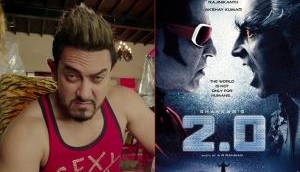 2.0: Aamir Khan finally revealed why he refused to do Rajinikanth's role in Shankar, Akshay Kumar film