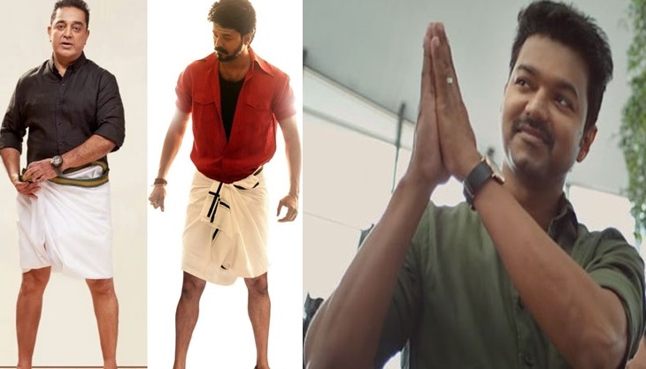 BJP leaders want dialogues on GST to be removed from Thalapathy Vijay's Mersal, Kamal Haasan says don't re-censor it
