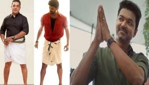 BJP leaders want dialogues on GST to be removed from Thalapathy Vijay's Mersal, Kamal Haasan says don't re-censor it