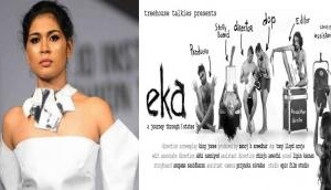 Eka: From director, producer to cameraman, 18 crew members go nude while filming lead actress Rehana Fathima's nude scene (Video)