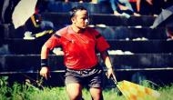 Manipuri youth on way to becoming international soccer referee
