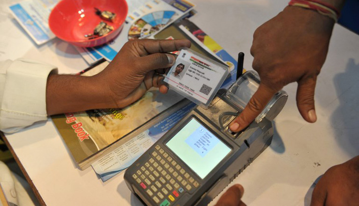 Follow these simple steps to link your mobile number with your Aadhaar