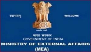 Ministry of External Affairs issues warning to Kailash Mansarovar pilgrims of high chances of getting stranded