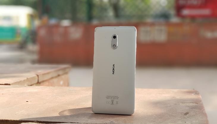 Nokia 6 has me excited for future Nokia smartphones