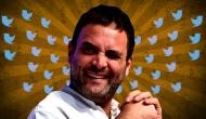 Was media misled into a fake story? Rahul Gandhi's tweet went viral organically