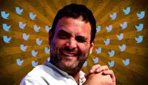 Was media misled into a fake story? Rahul Gandhi's tweet went viral organically