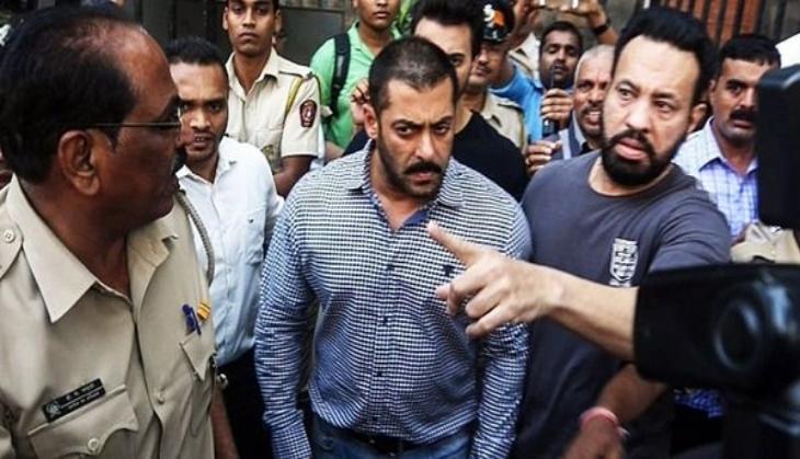 Bigg Boss 11: FIR lodged against Salman's bodyguard Shera by a woman over Zubair Khan controversy, see FIR copy
