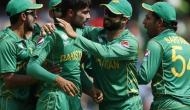 Top Pakistan player reports approach by bookie