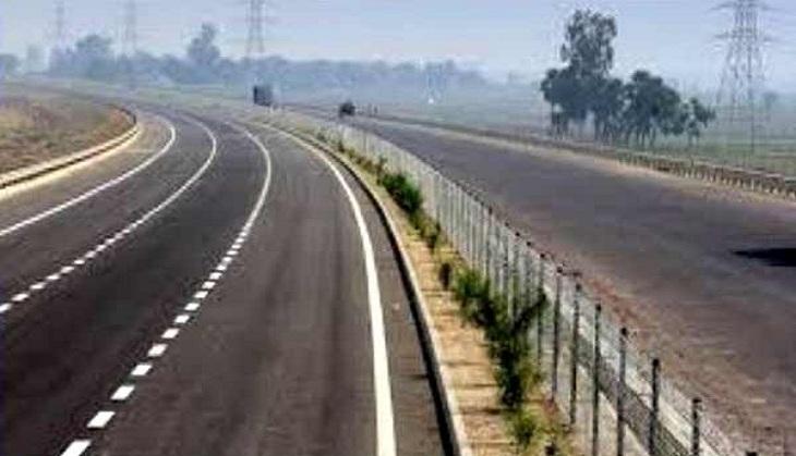 express way