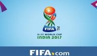 FIFA chief says,'India is a football country now'; Here is why