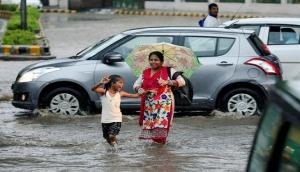  Odisha Meteorological Centre: Rain expected in districts of Odisha during next 12 hours