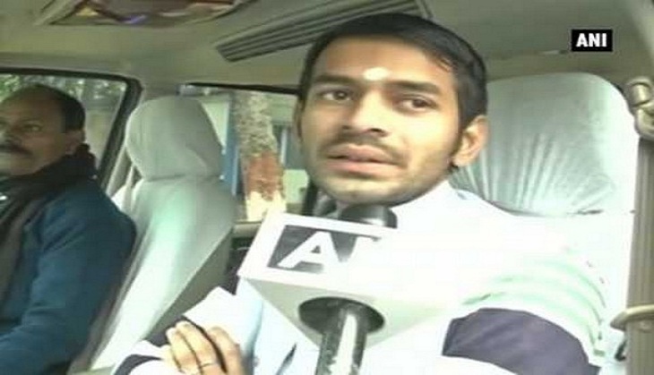 Bihar Government hands over soil scam probe to vigilance department