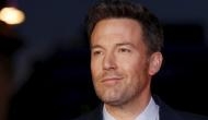 Ben Affleck thinks his Batman is 'tough and sophisticated'