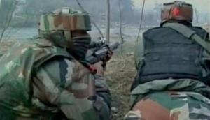 J&K: Two injured in shelling by Pakistan Army in Rajouri district