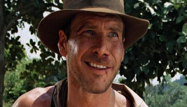 And the greatest movie character of all time is