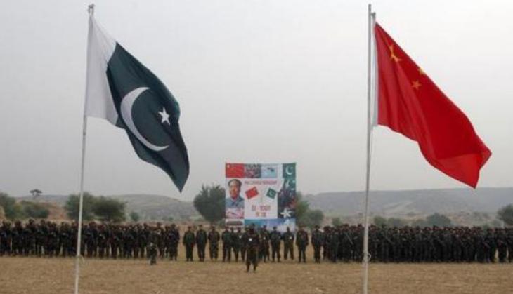 China fears attack on its envoy in Pakistan, demands more security