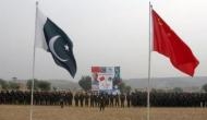 China fears attack on its envoy in Pakistan, demands more security