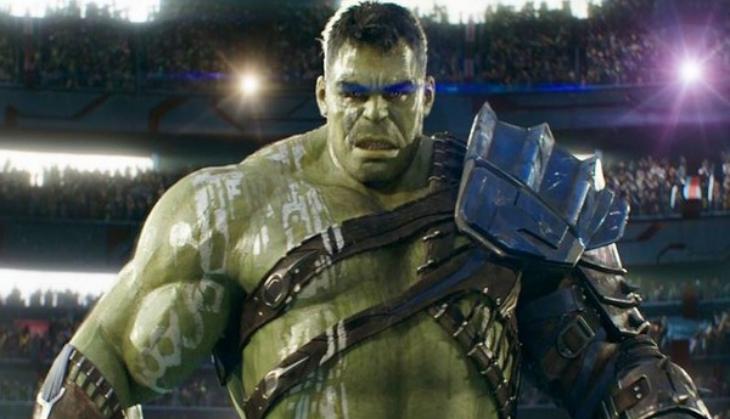 Kevin Feige isn't sure if Hulk will get a standalone movie ever