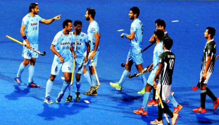 Hockey Asia Cup 2017: India to take on Malaysia in finals