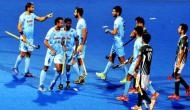 Asia Cup Hockey Final 2017: India lift their 3rd continental title after defeating Malaysia 2-1