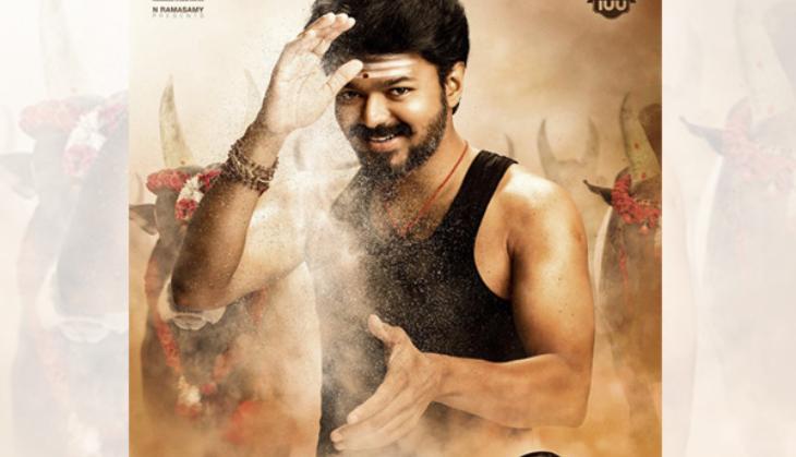 Mersal row: BJP must respect free speech, says Congress