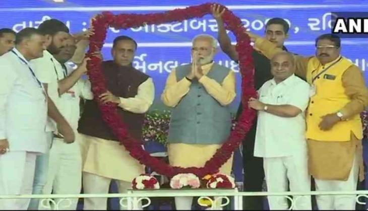 PM Modi