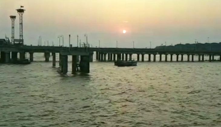 PM Modi to inaugurate Phase 1 of RO RO ferry service between Ghogha, Dahej
