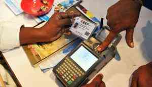Petition to restrain mobile operators from obtaining Aadhaar details filed before SC