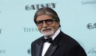 Amitabh Bachchan, seven others get notice from BMC