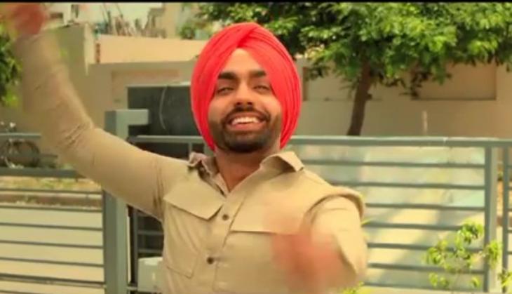 Embrace yourself with an enthralling Rom-Com – Sat Shri Akaal England trailer