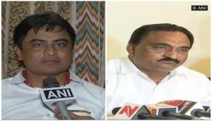 Patidar leader alleges BJP's Varun Patel bribed him, Varun rejects claim