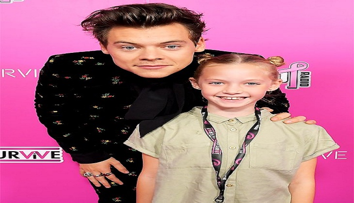 Video: Former One Direction singer Harry Styles assaulted on stage by fan; Twitter lends support