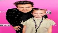 Video: Former One Direction singer Harry Styles assaulted on stage by fan; Twitter lends support