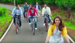 Golmaal Again Daywise box office collection: Ajay Devgn, Rohit Shetty film is unstoppable