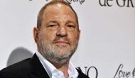 Harvey Weinstein given lifetime ban from the Producers Guild