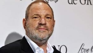 Harvey Weinstein resigns from Directors Guild of America
