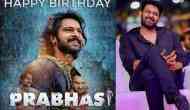 Happy Birthday Prabhas: 8 interesting facts about the current sensation of Indian cinema