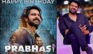 Happy Birthday Prabhas: 8 interesting facts about the current sensation of Indian cinema
