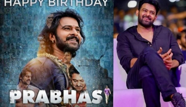 Prabhas