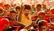 The opening weekend collections of Mersal proves why Thalapathy Vijay is the most loved non-Malayalam actor in Kerala