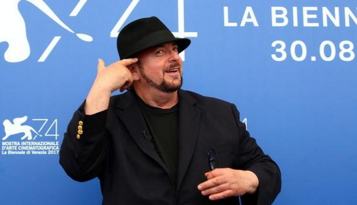  After Harvey Weinstein, Director James Toback accused of sexual harassment by more than 30 women