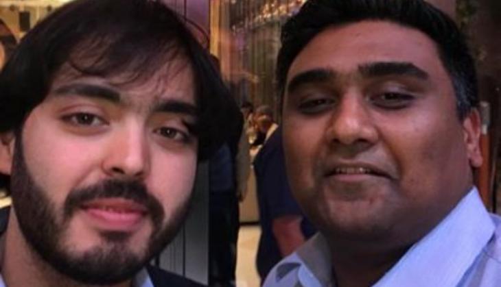 Freecharge owner calls Mukesh Ambani's son Anant Ambani 'the biggest loser'